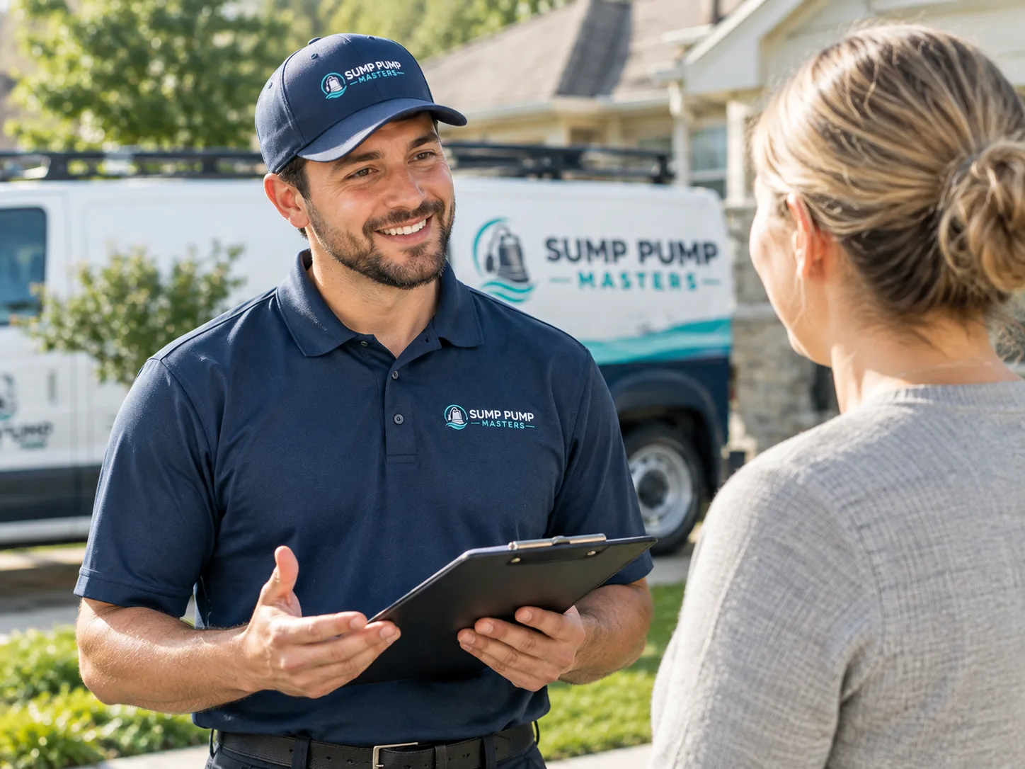 Sump Pump Repair Neodesha, KS FAQs